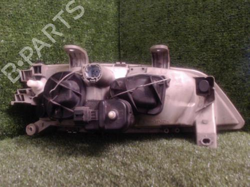 Left headlight NISSAN PRIMERA Hatchback (P11) 1.6 16V | BP25635265C28 