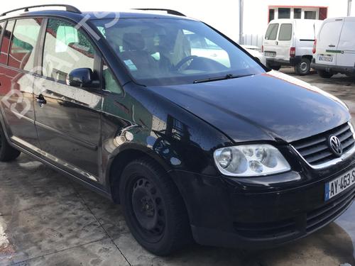 ABS pump VW TOURAN (1T1, 1T2) 1.9 TDI | BP25642128M43 