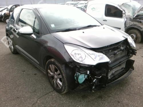 Rear left seatbelt DS DS 3 (SA_) 1.6 BlueHDi 100 (SABHY0, SABHYT) | BP25633134I29 - Image 7