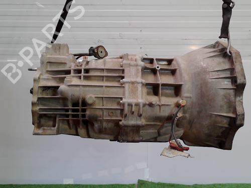 Caja de cambios ISUZU D-MAX I (TFR, TFS) 3.0 DiTD 4x4 (TFS85_) | BP28727281M3