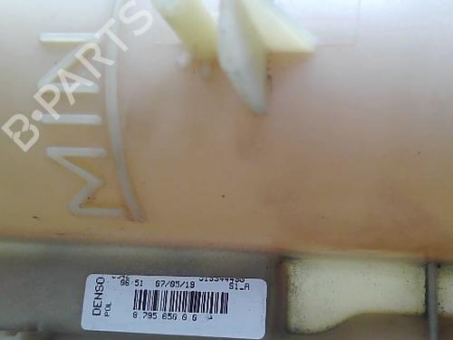 Water radiator FIAT 500 (312_) 1.2 (312AXA1A) | BP36984612M31 - Image 3