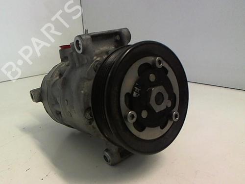 Used AC compressor AC compressor AUDI A3 Sportback (8VA, 8VF) 2.0 TDI (150 hp) 25635564 25635564
