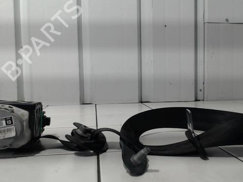 Front right seatbelt CITROËN DS4 (NX_) 1.6 HDi 115 | BP31131015I25 - Image 3