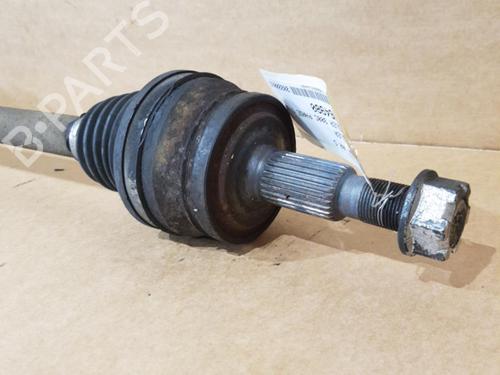 Right rear driveshaft CHRYSLER 300C (LX, LE) 3.0 CRD | BP25648362M41 - Image 3