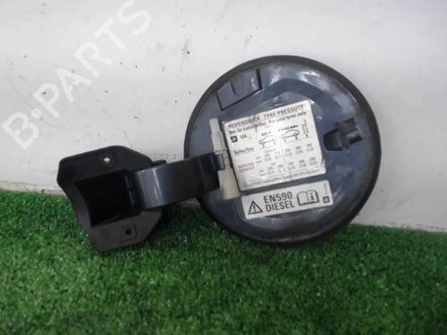 Used Fuel flap OPEL ASTRA H Estate (A04) 1.9 CDTI (L35) (120 hp) 25650856