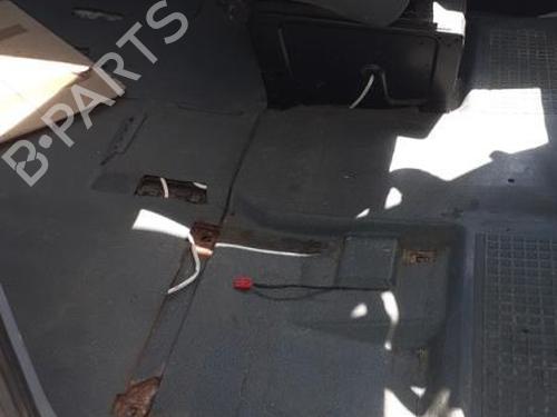 Brugte MERCEDES-BENZ VITO Bus (W638) 4505561