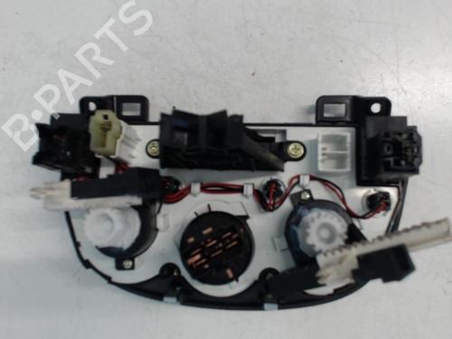 Used Climate control Climate control CHEVROLET MATIZ (M200, M250) [2005-2026] 25633578 25633578