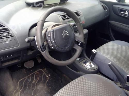 Radio CITROËN C4 I (LC_) 1.6 HDi | BP25632994E6 