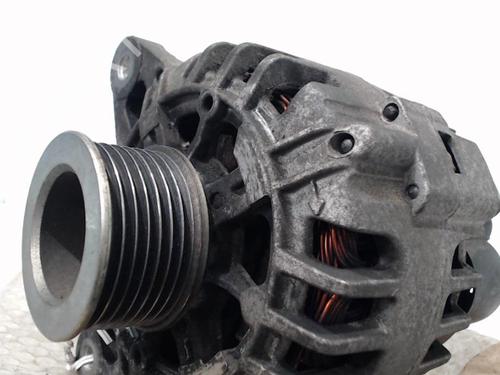 Alternator RENAULT TWINGO II (CN0_) 1.2 16V (CN04, CN0B) | BP25629505M7  - Image 6