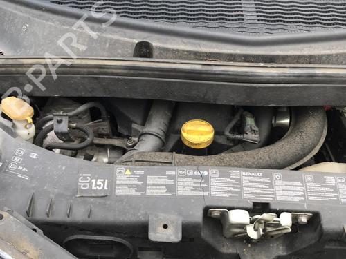 Radio RENAULT MODUS / GRAND MODUS (F/JP0_) 1.5 dCi (JP02) | BP25636480E6  - Image 34
