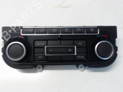 Used Climate control Climate control VW GOLF VI (5K1) 1.6 TDI (105 hp) 25648743 25648743