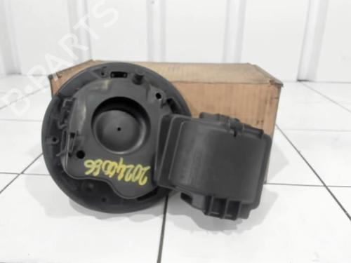 Used Fuel flap RENAULT MEGANE CC (EZ0/1_) 1.5 dCi (EZ09, EZ1G, EZ0D, EZ14) (110 hp) 25645027