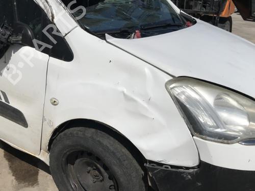 Steering pump CITROËN BERLINGO Box Body/MPV (B9) 1.6 HDi / BlueHDi 75 | BP30536181M99 