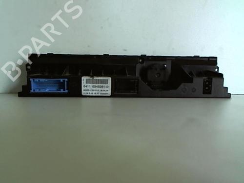 Climate control BMW 5 (E60) 530 d | BP25646974I5 - Image 2