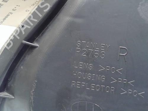 Right headlight SUZUKI IGNIS II (MH) 1.3 (RM413) | BP36414446C29 - Image 4