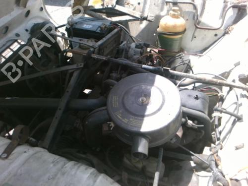 Left mirror RENAULT 5 (122_) 1.1 (1227, 1397) | BP25633248C26
