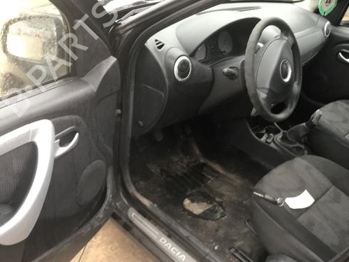 Radio DACIA SANDERO 1.4 (BS0C, BS0A, BS0G, BS1F, BS0E) | BP25639138E6 - Image 20