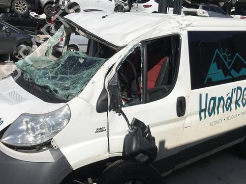 Alternator FIAT DUCATO Van (250_) 130 Multijet 2,3 D | BP30576487M7  - Image 6