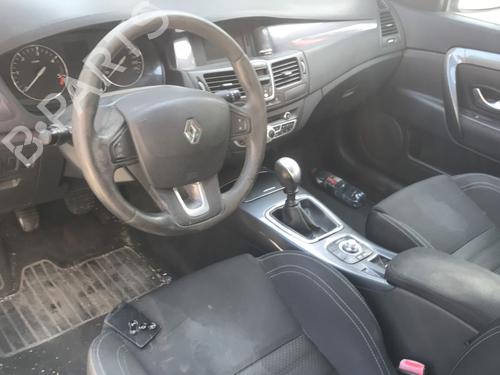 Steering column RENAULT LAGUNA Coupe (DT0/1) 2.0 dCi (DT01, DT08, DT09, DT0K, DT12, DT1C, DT1D, DT1M,... | BP31146864M21 - Image 10