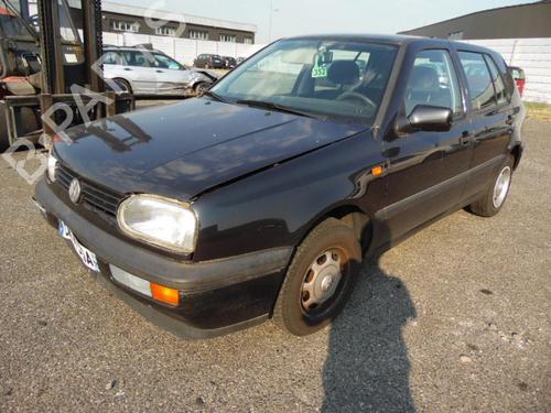 Right mirror VW GOLF III (1H1) 1.8 | BP25637536C27 