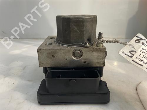 ABS pump OPEL MERIVA B MPV (S10) 1.4 (75) | BP40433843M43 - Image 2