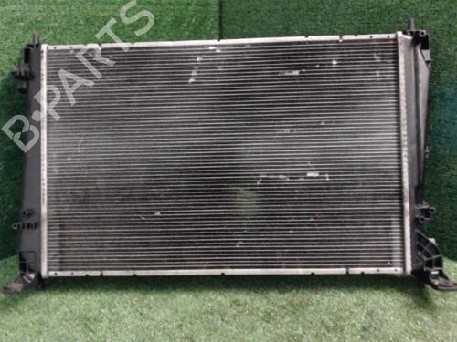 Wasserkühler für CITROËN XSARA PICASSO (N68) 2.0 HDi (90 hp) 25642911