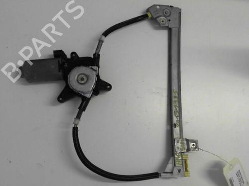 Used Rear left window mechanism Rear left window mechanism 25633943 25633943