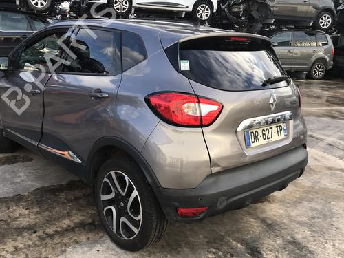 Hattehylde RENAULT CAPTUR I (J5_, H5_) 0.9 TCe 90 | BP25628447C85 - Image 4