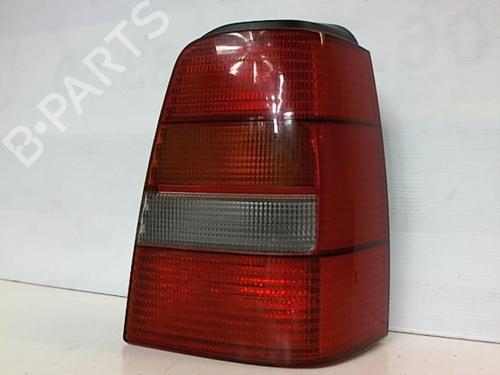 Used Right taillight Right taillight VW GOLF III Variant (1H5) 1.8 (90 hp) 25644136 25644136