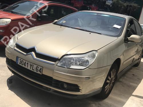 Right headlight CITROËN C5 II (RC_) 2.0 HDi (RCRHRH) | BP28198039C29  - Image 15