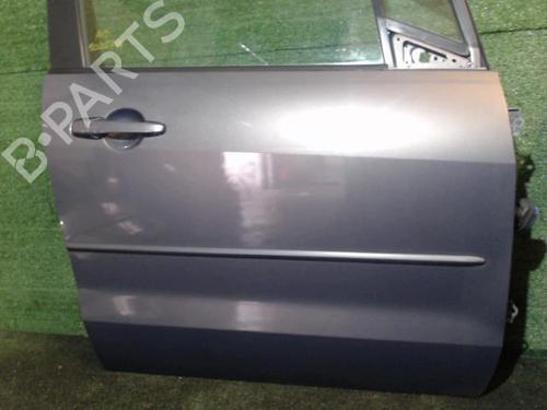 Right front door MAZDA 5 (CR) 2.0 CD (CR19) | BP25648172C3 