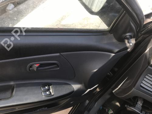 Right rear door KIA RIO II (JB) 1.5 CRDi | BP27890013C5 