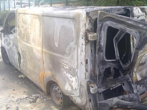 Starter RENAULT TRAFIC III Van (FG_) 2.0 dCi 145 (FGML) | BP25630103M8 - Image 8