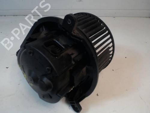 Heater blower motor MERCEDES-BENZ VITO Van (W638) 112 CDI 2.2 (638.094) | BP25643426M62 
