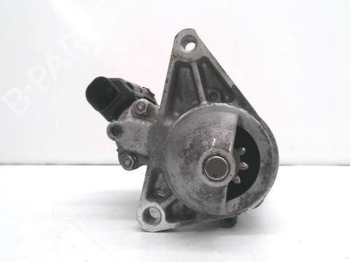 Used Starter Starter TOYOTA VERSO S (_P12_) 1.4 D4-D (NLP121_, NLP121R) (90 hp) 40033126 40033126