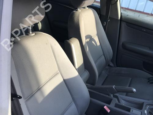Front left seatbelt AUDI A4 B6 Avant (8E5) 1.9 TDI | BP29412190I26 - Image 30