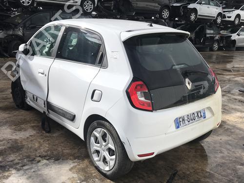 Modulo electronico RENAULT TWINGO III (BCM_, BCA_) 1.0 SCe 75 | BP25647395M83