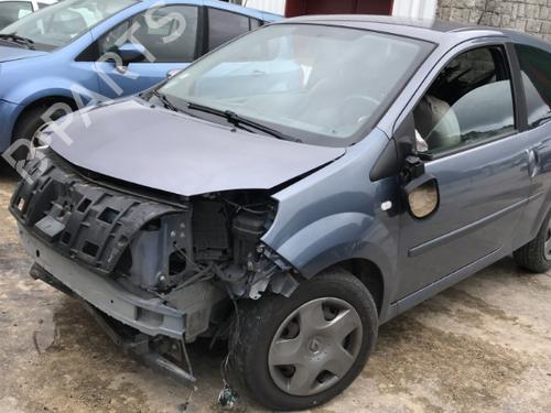 Instrument cluster RENAULT TWINGO II (CN0_) 1.2 16V (CN04, CN0B) | BP29043308C47  - Image 14