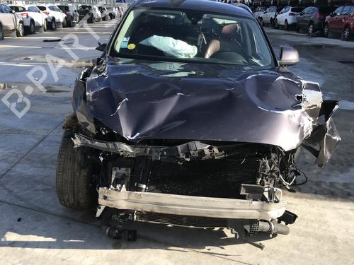 Used Parts AUDI Q5 (8RB) 2.0 TDI quattro 4524977