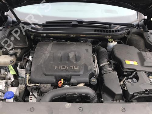 Intercooler PEUGEOT 508 I (8D_) 2.2 HDi | BP25644327M30  - Image 29