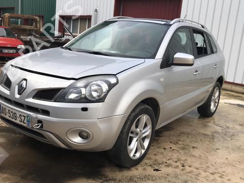 Brugte RENAULT KOLEOS I (HY_)  2.0 dCi 4x4 (HY0K)  4745068