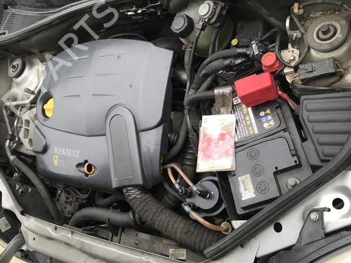 Switch RENAULT KANGOO (KC0/1_) 1.5 dCi | BP33738530I30  - Image 11