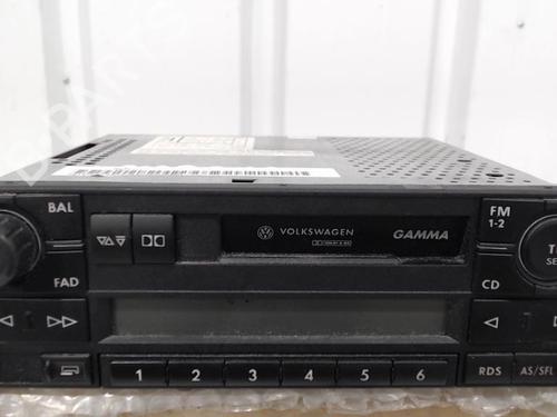 Bilradio VW PASSAT B5.5 (3B3) 1.9 TDI | BP25639123E6 