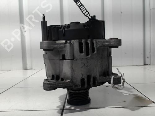 Alternator SEAT EXEO ST (3R5) 2.0 TDI | BP31801072M7 
