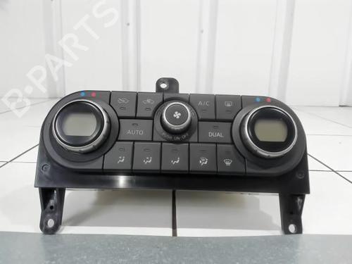 Used Climate control NISSAN QASHQAI / QASHQAI +2 I (J10, NJ10, JJ10E) 2.0 dCi (150 hp) 25630742
