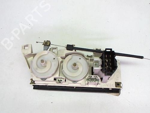 Climate control FORD GALAXY I (WGR) 1.9 TDI | BP25638116I5 