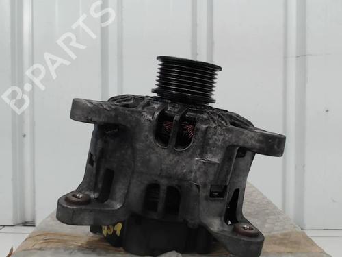 Used Alternator Alternator RENAULT TWINGO II (CN0_) 1.2 16V (CN0K, CN0V, CN0A) (76 hp) 25644798 25644798