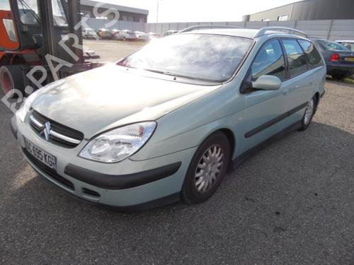 Mass air flow sensor CITROËN C5 I Break (DE_) 2.2 HDi (DE4HXB, DE4HXE) | BP25640849M95  - Image 10