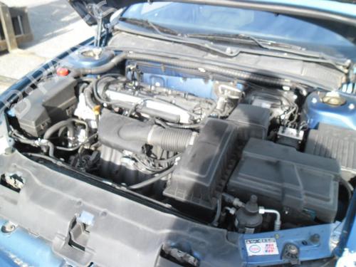 Climate control PEUGEOT 406 Coupe (8C) 2.0 16V | BP25646899I5 