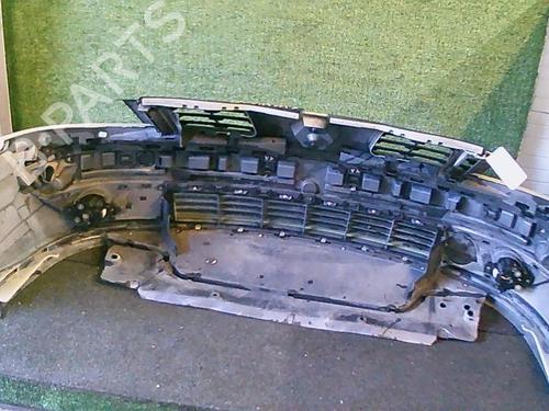 Used Front bumper RENAULT ESPACE IV (JK0/1_) 2.2 dCi (JK0H) (150 hp) 25641906